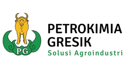 Logo PT Petrokimia Gresik