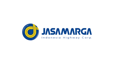 Logo PT Jasa Marga (Persero) Tbk