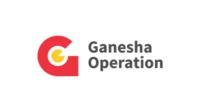 Logo PT Pendidikan Ganesha Operation