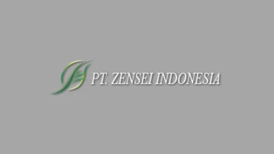 Logo PT Zensei Indonesia