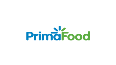 Logo PT Primafood International