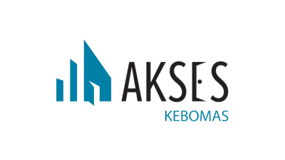 Logo PT Kebomas Makmur