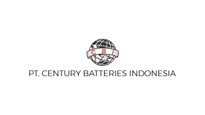 Logo PT Century Batteries Indonesia (Grup Astra)