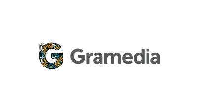 Logo PT Gramedia Asri Media