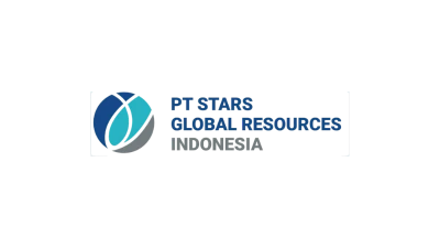 Logo PT Stars Global Resources Indonesia