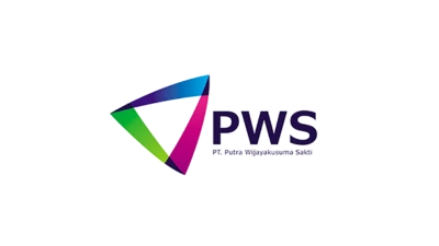 Logo PT Putra Wijayakusuma Sakti (PWS)