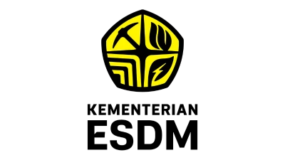 Logo Kementerian ESDM