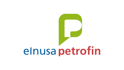 Logo PT Elnusa Petrofin