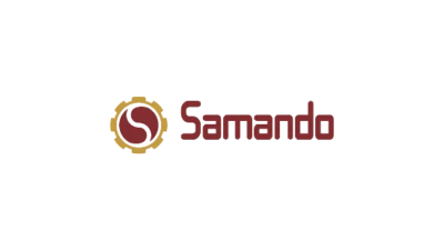 Logo PT Samando
