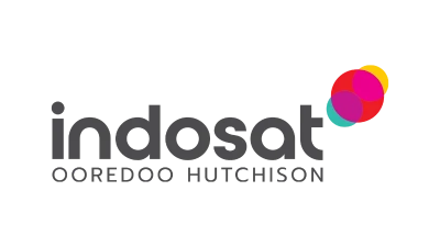 Logo PT Indosat Ooredoo Hutchison Tbk