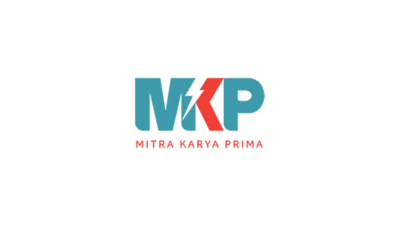 Logo PT Mitra Karya Prima