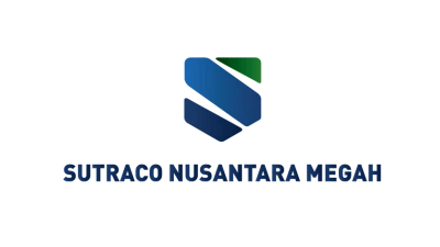 Logo PT Sutraco Nusantara Megah
