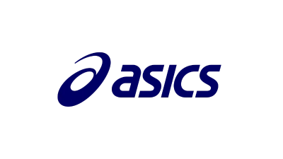 Logo PT ASICS Indonesia Trading