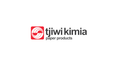 Logo PT Pabrik Kertas Tjiwi Kimia Tbk
