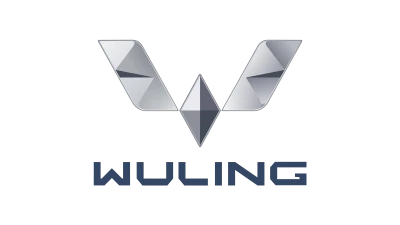 Logo PT SGMW Motor Indonesia