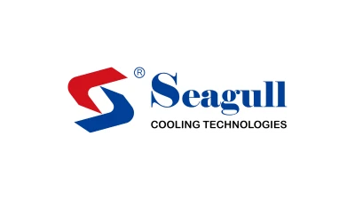 Logo PT Seagull Cooling Tower
