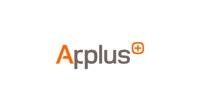 Logo PT Applus Energi dan Industri