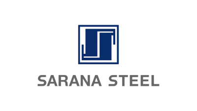 Logo PT Sarana Steel