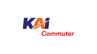 Logo PT Kereta Commuter Indonesia