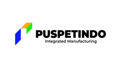 Logo PT Puspetindo