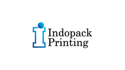 Logo PT Indopack Printing