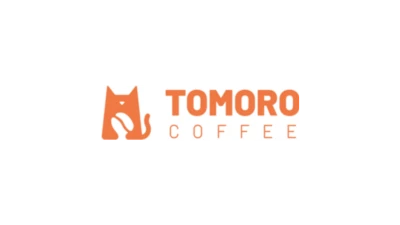 Logo PT Tomoro Coffee