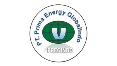 Logo PT Prima Energy Globalindo