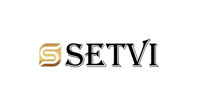 Logo PT Setvi Tunas Utama