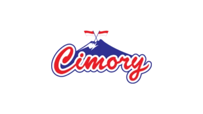 Logo PT Cisarua Mountain Dairy Tbk