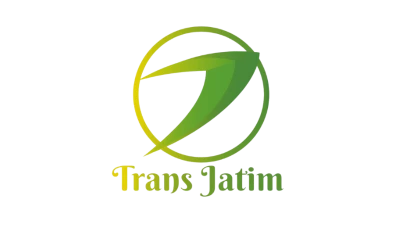 Logo Rekrutmen Tenaga Operasional Bus Trans Jatim