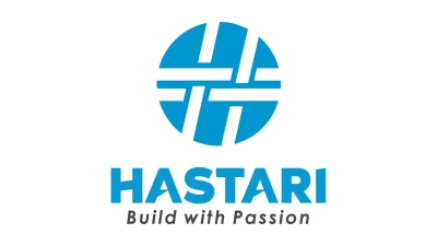 Logo PT Hastari Jaya Sentosa