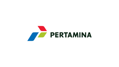 Logo PT Pertamina (Persero)