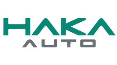 Logo PT Bumi Hijau Motor (BYD Haka Auto)