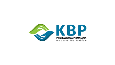 Logo PT Kreasiboga Primatama
