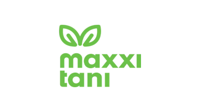 Logo PT Maxxi Tani Teknologi
