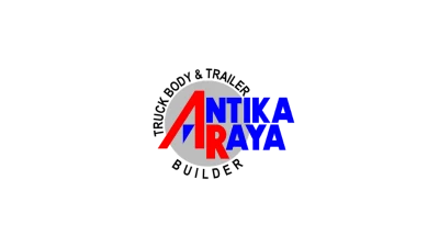 Logo PT Antika Raya