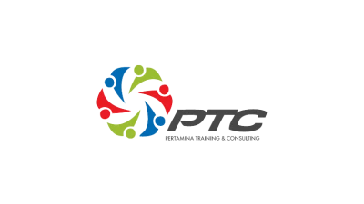 Logo PT Pertamina Training & Consulting