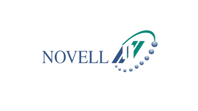 Logo PT Novell Pharmaceutical Laboratories