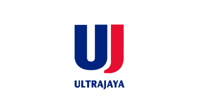 Logo PT Ultrajaya Milk Industry & Trading Company Tbk