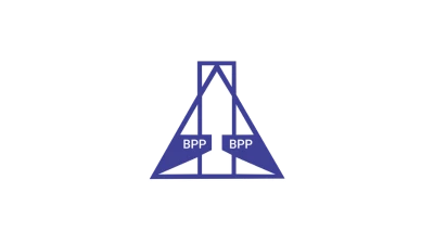 Logo PT Berdikari Pondasi Perkasa Tbk