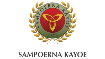 Logo PT Sampoerna Kayoe