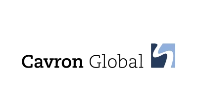 Logo PT Cavron Global