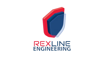 Logo PT Rexline Engineering Indonesia