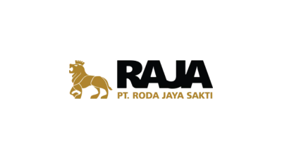 Logo PT Roda Jaya Sakti