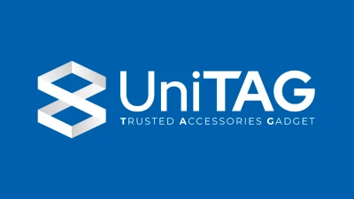 Logo CV Unitech Indonesia