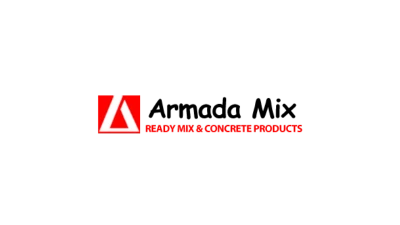 Logo Armada Mix Group