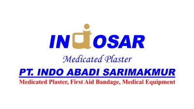 Logo PT Indo Abadi Sarimakmur (Indosar)