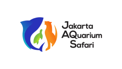 Logo Jakarta Aquarium Safari