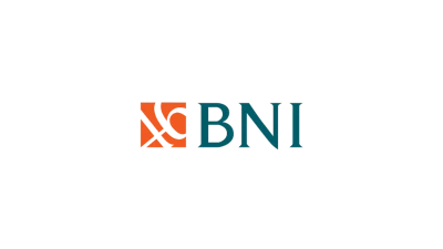 Logo PT Bank Negara Indonesia (Persero) Tbk