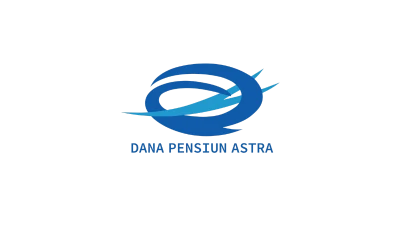 Logo Dana Pensiun Astra